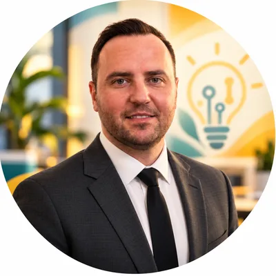 Constantin, founder of UnderstandAIwithMe